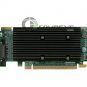 New Matrox M9140 512 MB DDR2 SDRAM PCIe x16 ATX Graphics Card M9140E512LAF