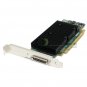 New Matrox M9140 512 MB DDR2 SDRAM PCIe x16 ATX Graphics Card M9140E512LAF