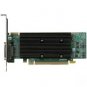 New Matrox M9140 512 MB DDR2 SDRAM PCIe x16 ATX Graphics Card M9140E512LAF