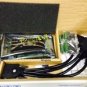New Matrox M9140 512 MB DDR2 SDRAM PCIe x16 ATX Graphics Card M9140E512LAF
