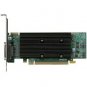 New Matrox M9140 512 MB DDR2 SDRAM PCIe x16 ATX Graphics Card M9140E512LAF