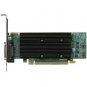 New Matrox M9140 512 MB DDR2 SDRAM PCIe x16 ATX Graphics Card M9140E512LAF