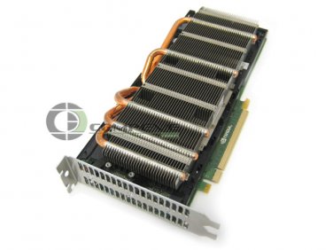 Nvidia Tesla M2050 3GB GDDR5 PCIe x16 Processing Unit GPU HP SH885A 620778-001