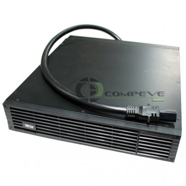 Tripp Lite BP240V5RT2U External Battery Pack for UPS SU5000RT3U SU5000RT3UHV