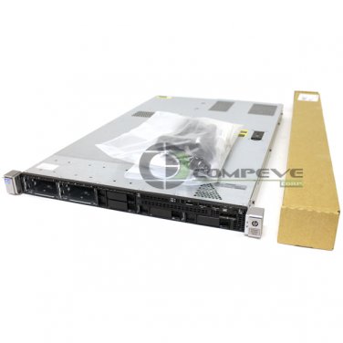 HP ProLiant DL360e G8 Server Intel Xeon E5-2420v2 2.2GHz 16GB 747093-S01 No HDD