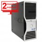 Dell Precision T5500 PC Workstation 2x Intel E5504 8-Core 2.0GHz 24GB RAM 500GB