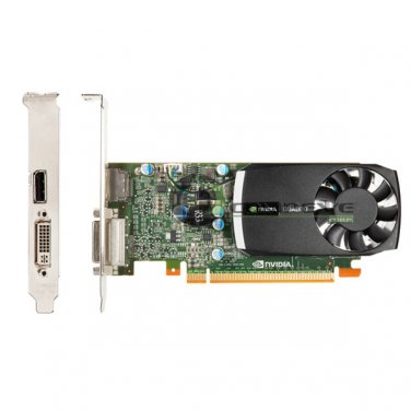 Dell  Nvidia Quadro 400 512MB PCI-Express 2.0 x16 DDR3  Graphics Card HWGX0