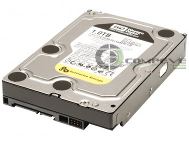 Western Digital HDD 1TB WD1003FBYX-88Y7B0 7.2K 6Gb/s  03T7792 67Y2516 91Y1655