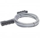 APC DDCC5E-025 Data Distribution Cable CAT 5E 6x RJ-45 25FT Network Cabling