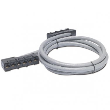APC DDCC5E-025 Data Distribution Cable CAT 5E 6x RJ-45 25FT Network Cabling