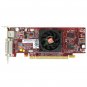 HP ATI Radeon HD 4550 512MB DDR3 PCIe x16 DMS59 Video Card 584217-001 584081-001