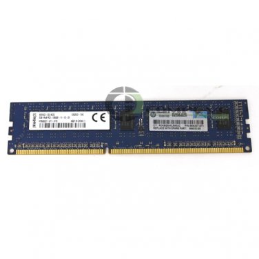 Kingston 2GB PC3-12800 DDR3-1600MHz 240-Pin Memory Module HP669237-071-HYC
