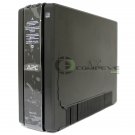 APC Power Saving Back-UPS XS BX1500G 1500 VA 10-Outlet Tower UPS w/ Side Crack