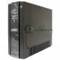 APC Power Saving Back-UPS XS BX1500G 1500 VA 10-Outlet Tower UPS w/ Side Crack