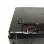 APC Power Saving Back-UPS XS BX1500G 1500 VA 10-Outlet Tower UPS w/ Side Crack