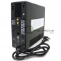 APC Power Saving Back-UPS XS BX1500G 1500 VA 10-Outlet Tower UPS w/ Side Crack