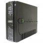APC Power Saving Back-UPS XS BX1500G 1500 VA 10-Outlet Tower UPS w/ Side Crack