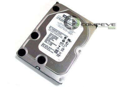 HP Western Digital 500Gb WD5003ABYX-70CZLA0  6Gb/s  3.5" 659341-B21 659571-001