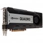 PNY NVIDIA Quadro K6000 GPU 12GB GDDR5 PCIe x16 GDDR5 VCQK6000-PB Video Card