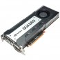 PNY NVIDIA Quadro K6000 GPU 12GB GDDR5 PCIe x16 GDDR5 VCQK6000-PB Video Card