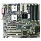 HP XW8000 Workstation Motherboard 304123-001 301076-003 Dual 604 Socket Xeon