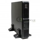 Emerson Liebert GXT3 GXT3-3000RT120 On-Line 3000VA 7-Outs Tower/Rack 2U UPS Unit