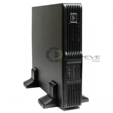 Emerson Liebert GXT3 GXT3-3000RT120 On-Line 3000VA 7-Outs Tower/Rack 2U UPS Unit