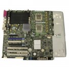 Dell Precision  RW199 LGA771 T7400 Workstation Motherboard System-board
