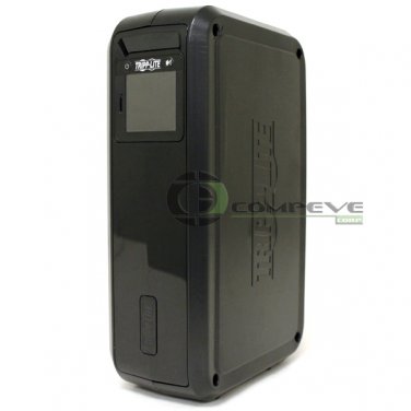 Tripp Lite SMART1000LCD Smart Pro Digital 1000VA  8-Outlets Line Interactive UPS
