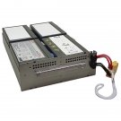 APCRBC133 Replacement Battery Cartridge #133 for UPS SMT1500RM2U SMT1500RMI2U