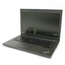 Lenovo Thinkpad 14" T440 Core i5-4300U 256GB SSD 4GB RAM Win7 Pro 20B6-005RUS