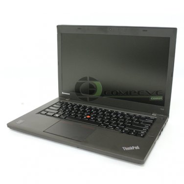 Lenovo Thinkpad 14" T440 Core i5-4300U 256GB SSD 4GB RAM Win7 Pro 20B6-005RUS