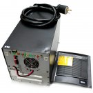 Tripp Lite SmartOnline SU3000XL 3000VA 120V 9-Outlets USB DB9 UPS Tower w/ dents
