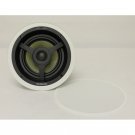 Moderno Sonance M6R In-Ceilling Room Home Theater System Single Speaker