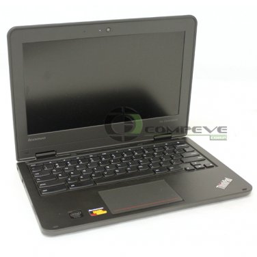 Lenovo 11e Google Chromebook Intel N2940 16GB HDD 4GB DDR3L ThinkPad SL10F22366