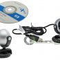 HP EW192AA Computer Laptops Web Cam Clip Skype IM Camera USB