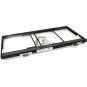 HP 667273-001 Rack Bezel Front Frame for ML350e Gen8 ML350p Gen8 Servers