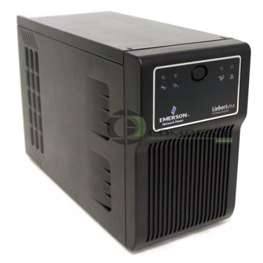 Emerson Liebert PSA1500MT3-120U 1500VA 900W 120V Mini-Tower UPS PowerSure PSA