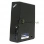 Lenovo ThinkPad Basic USB 3.0 Docking Station Port Replicator DL3700-ESS 0A34197