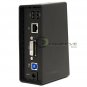 Lenovo ThinkPad Basic USB 3.0 Docking Station Port Replicator DL3700-ESS 0A34197