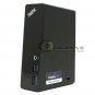 Lenovo ThinkPad Basic USB 3.0 Docking Station Port Replicator DL3700-ESS 0A34197