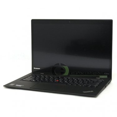 Lenovo X1 Carbon 14" Intel  i7-4600U 2.1GHz 8GB 256GB SSD ThinkPad&Acirc;&nbsp; 20A70037US