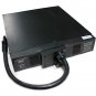 Tripp Lite BP72V18-2US External Battery Pack for UPS SU3000XL SMART3000RMOD2U