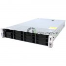 HP ProLiant DL380 Gen9 Server Intel Xeon E5-2620v3  2.4Ghz 6C 16GB 752688-B21