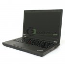 Lenovo Thinkpad 14" T440p Core i5-4200M 500GB HHD 4 GB RAM Win7 Pro 20AN-0069US