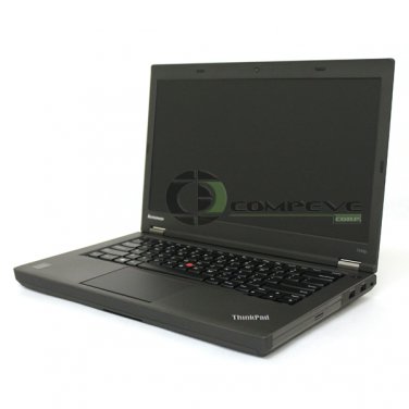 Lenovo Thinkpad 14" T440p Core i5-4200M 500GB HHD 4 GB RAM Win7 Pro 20AN-0069US