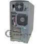 HP XW8000 Workstation Dual Xeon CPU 3.2GHz 2GB 160GB HDD Quadro NVS 280 No OS