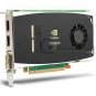Nvidia Quadro FX 1800 PCI-E x16 768MB Professional Graphics Video Card