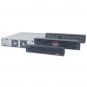 APC AP9627 Step-Down Transformer RM 2U 5000VA 208V IN 120V OUT w/ L5-20 Outlets