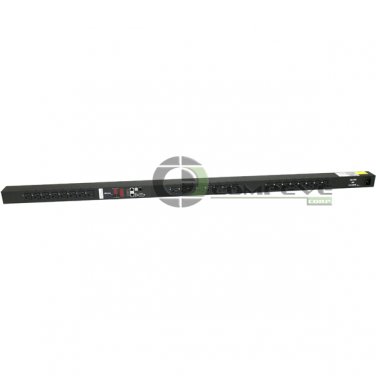 Raritan Dominion PX2-5475 PDU 0U 24-Outlets 5-20R 120V Power Distribution Unit